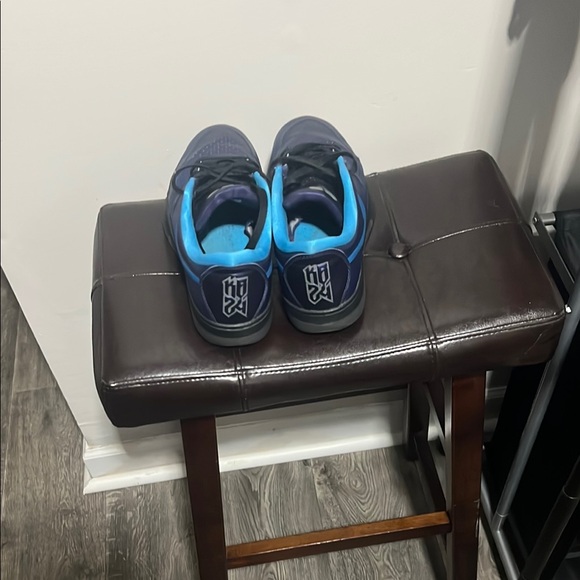 Nike Air Zoom Kobe Bryant Black Mamba 24 KB24 2011 - Picture 3 of 4